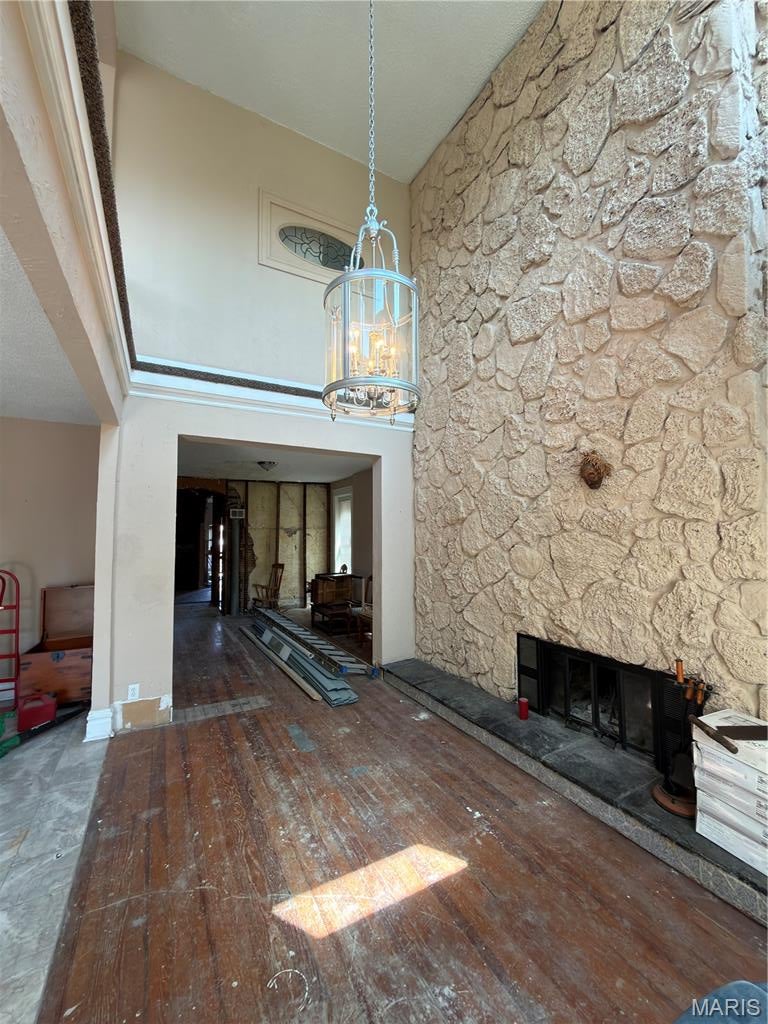 3543 Humphrey Street