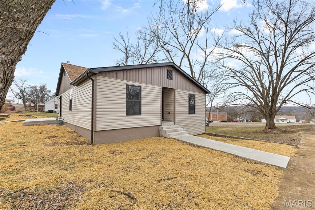 NA - Residential