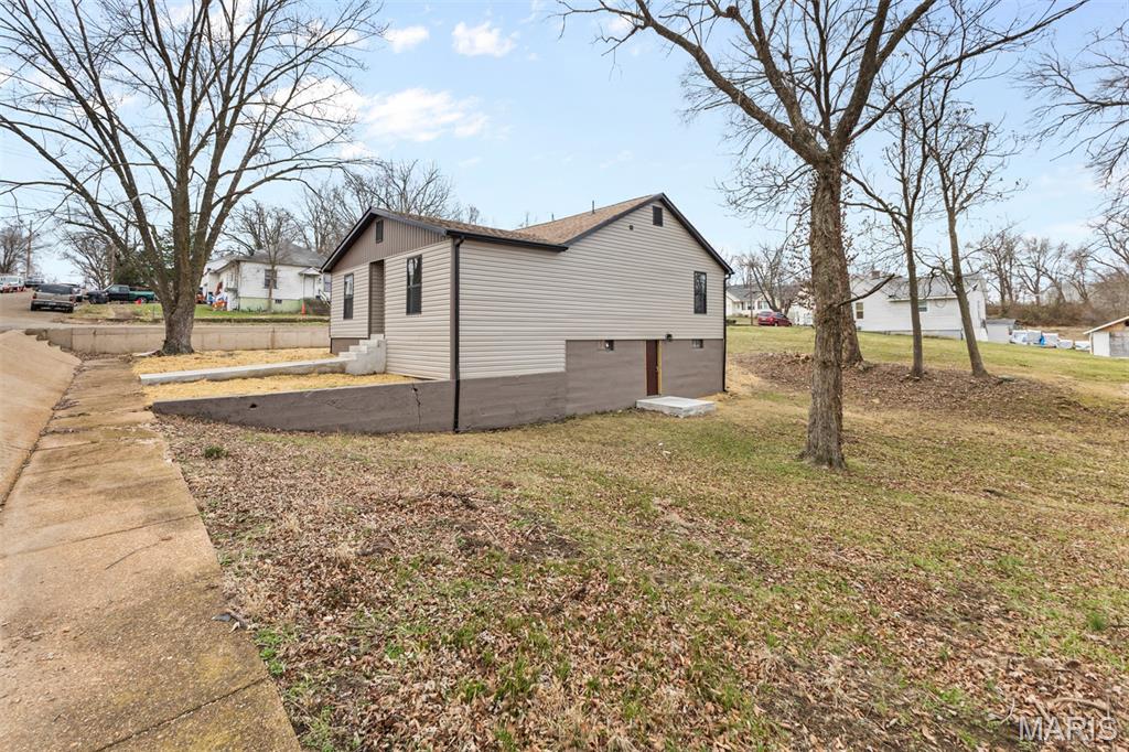 NA - Residential