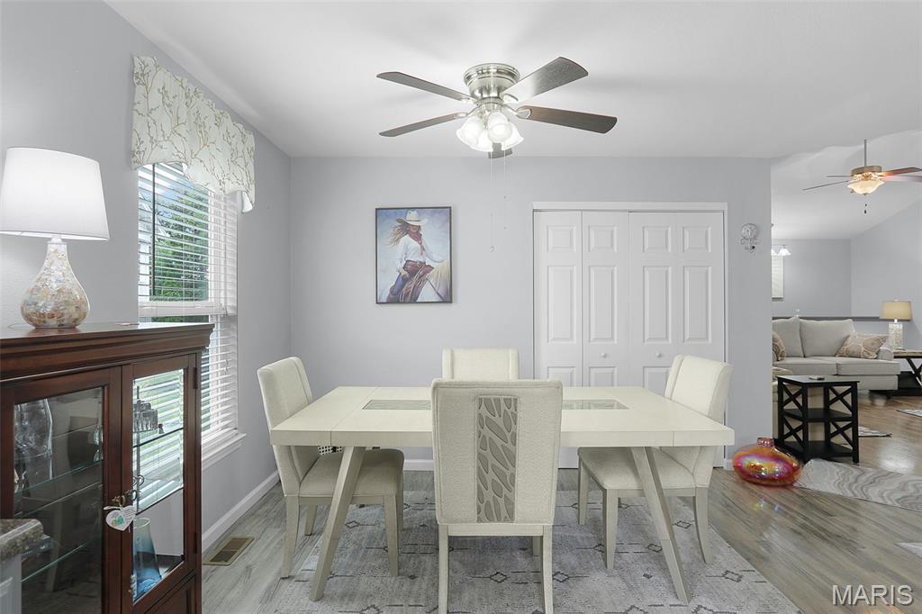 Lexington Place Villas - Residential