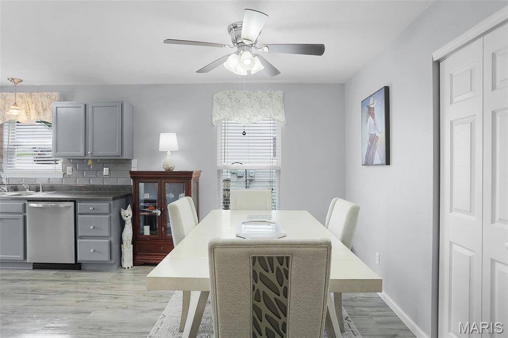 Lexington Place Villas - Residential
