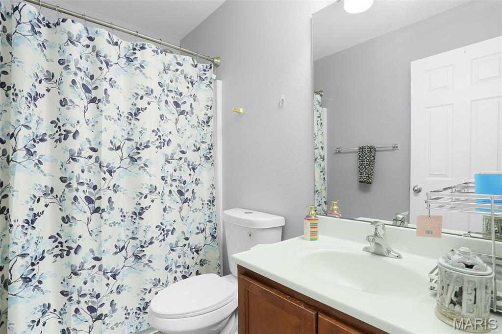 Lexington Place Villas - Residential
