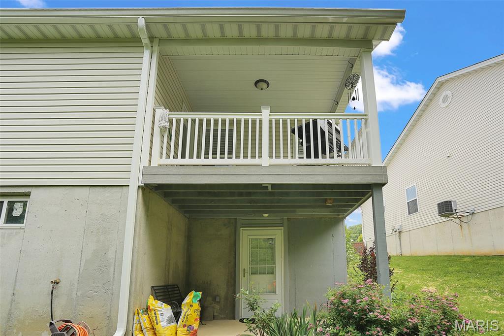 Lexington Place Villas - Residential