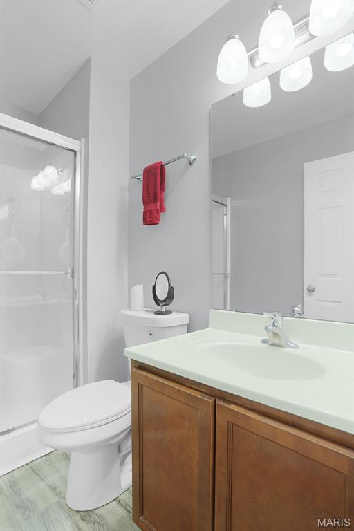 Lexington Place Villas - Residential