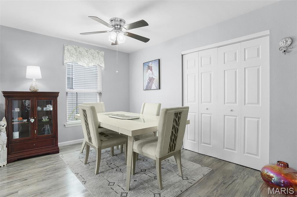 Lexington Place Villas - Residential