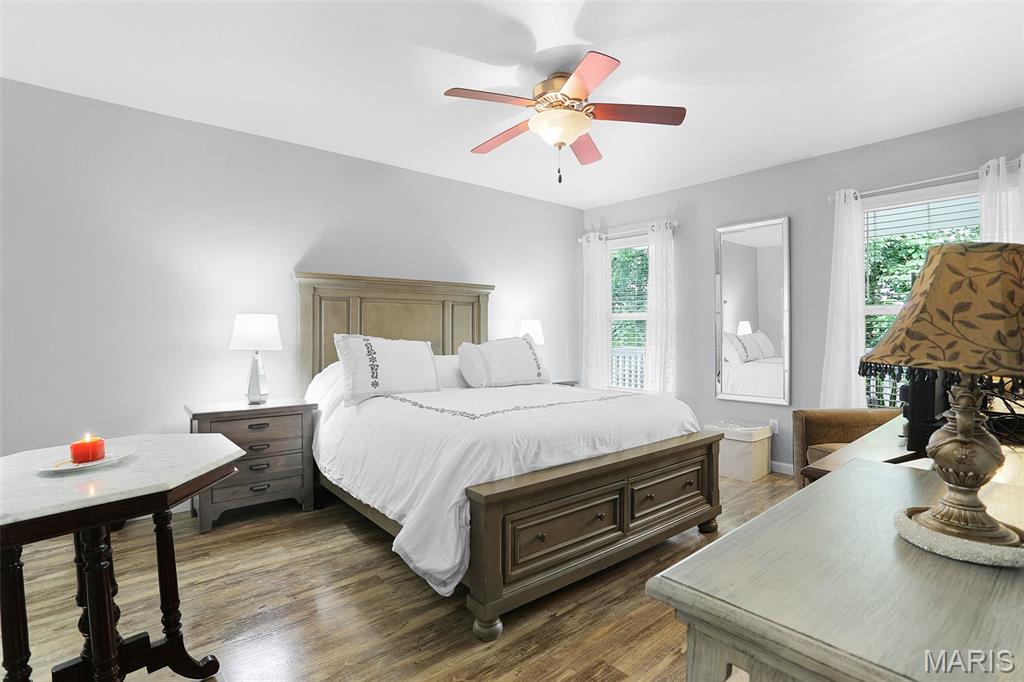 Lexington Place Villas - Residential