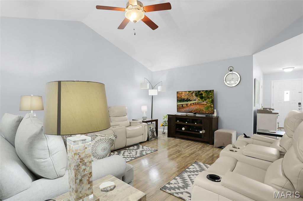 Lexington Place Villas - Residential
