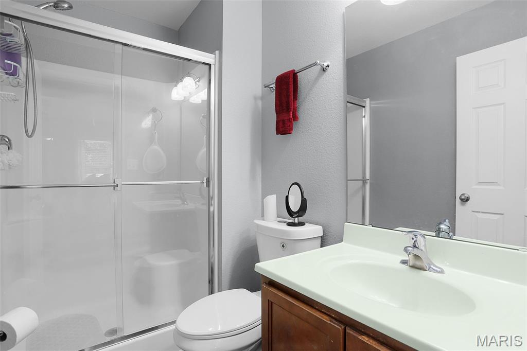 Lexington Place Villas - Residential