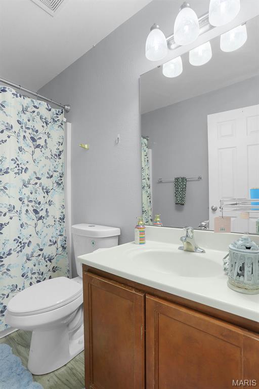 Lexington Place Villas - Residential