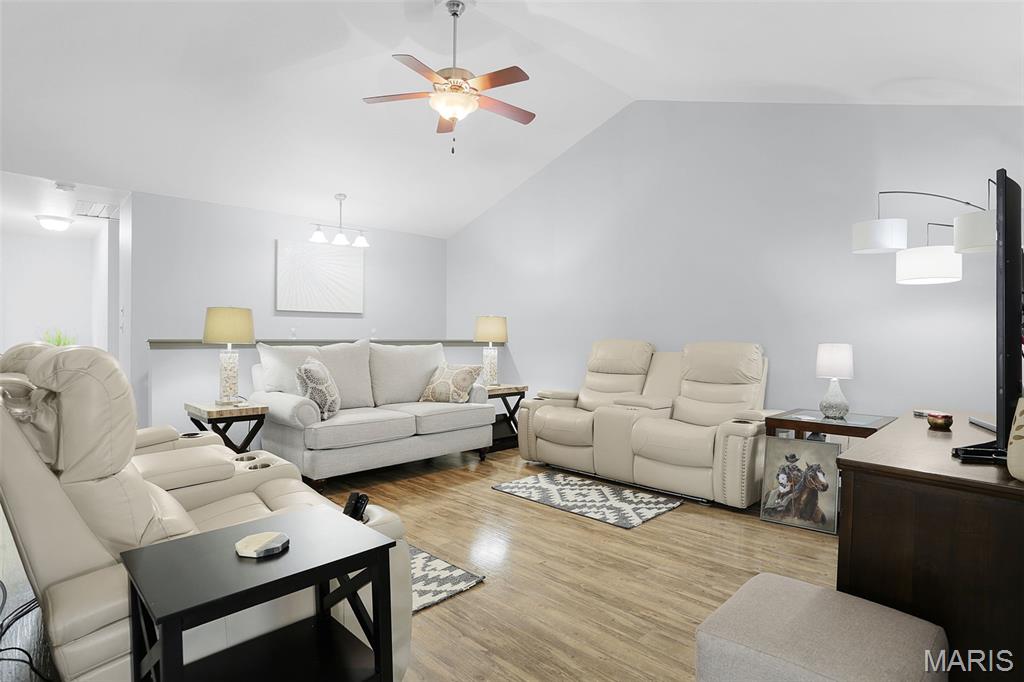 Lexington Place Villas - Residential
