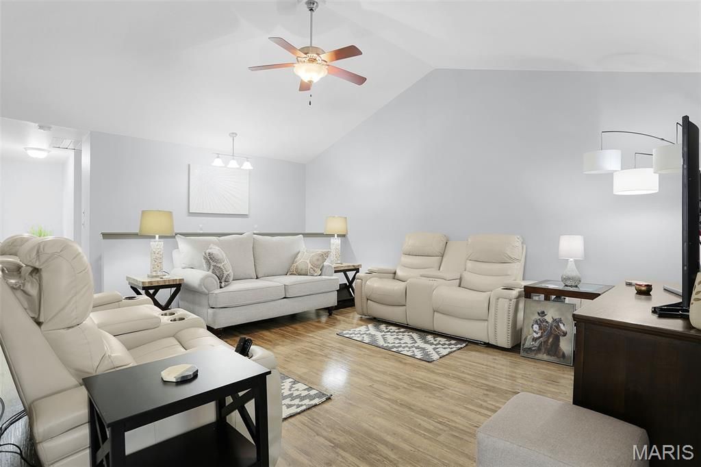 Photo of 1659 Vine School Road, Herculaneum, MO 63048 (MLS # 26031867)