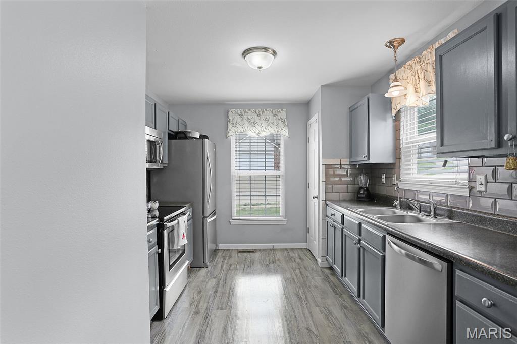 Lexington Place Villas - Residential