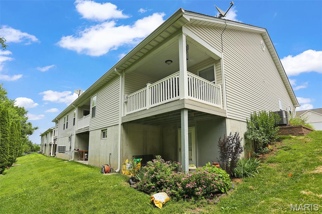 Lexington Place Villas - Residential