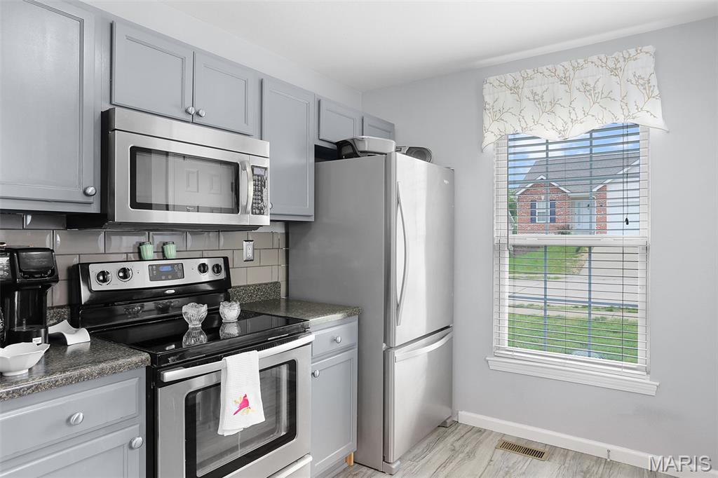 Lexington Place Villas - Residential