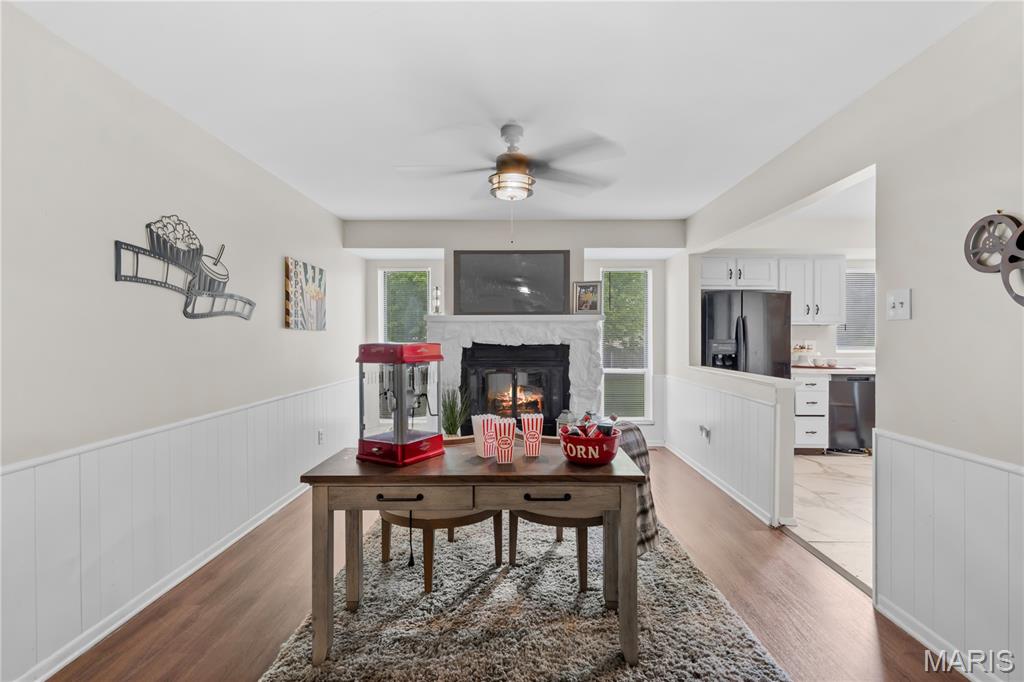 Florissant, Missouri 63034, United States, 3 Bedrooms Bedrooms, ,2 BathroomsBathrooms,Residential,Pending,132520