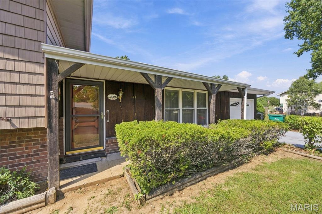 3649 Gail Drive