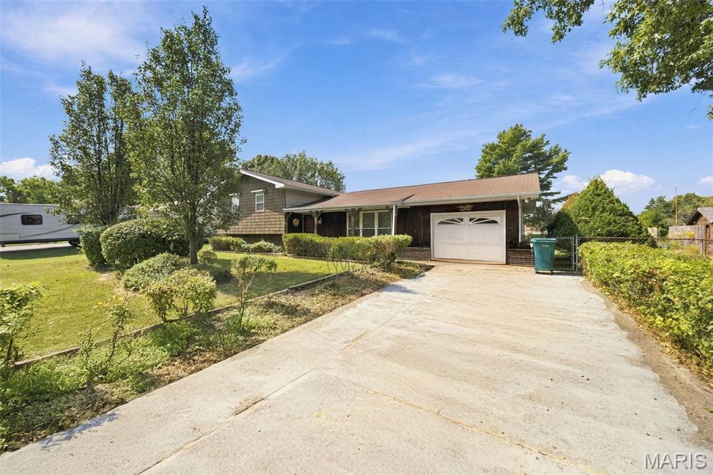 3649 Gail Drive