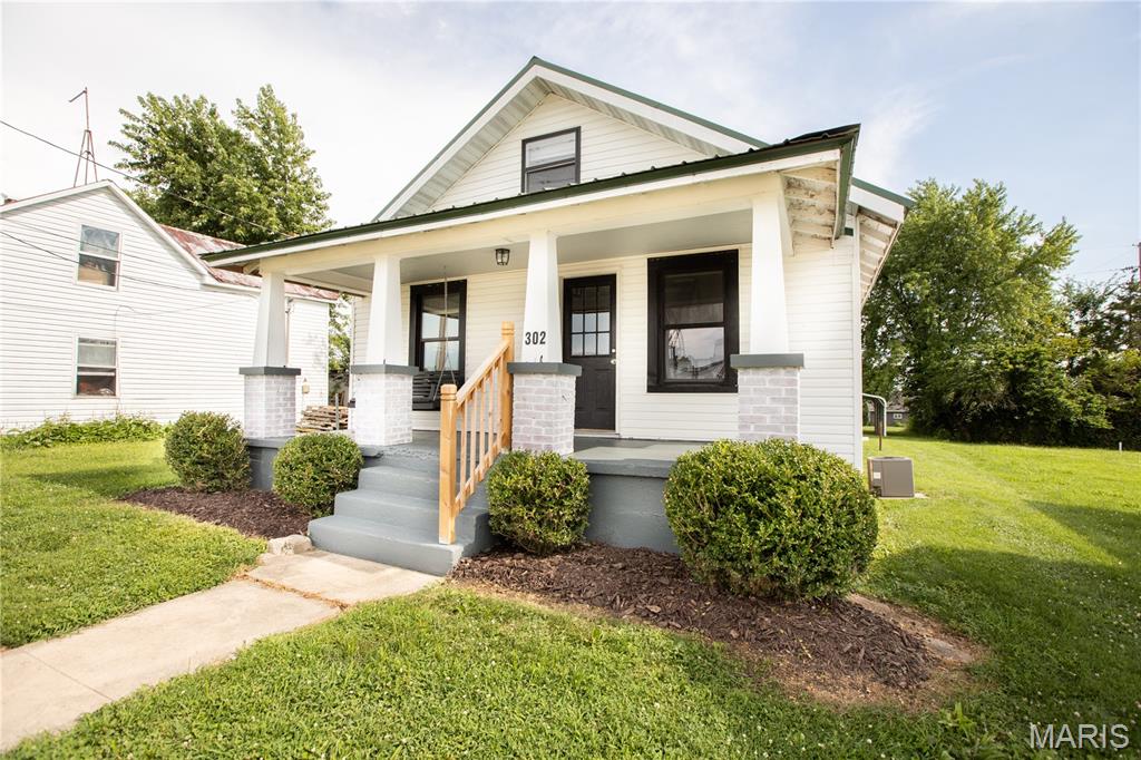 Bland, Missouri 65014, United States, 2 Bedrooms Bedrooms, ,1 BathroomBathrooms,Residential,Active,173855