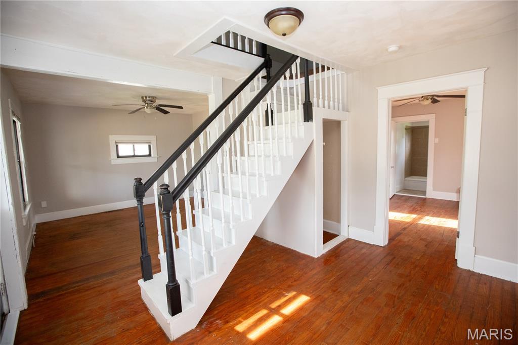 Bland, Missouri 65014, United States, 2 Bedrooms Bedrooms, ,1 BathroomBathrooms,Residential,Active,173855