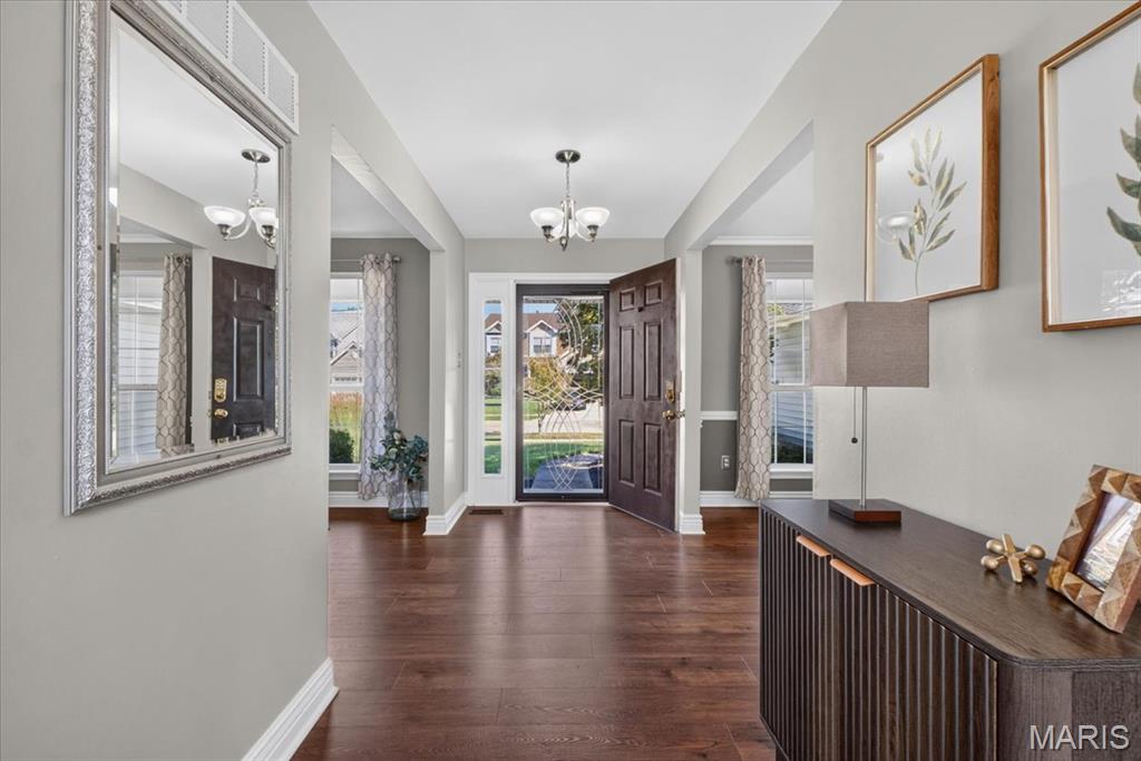 255 Cheval Square Drive
