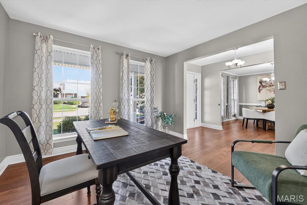 255 Cheval Square Drive