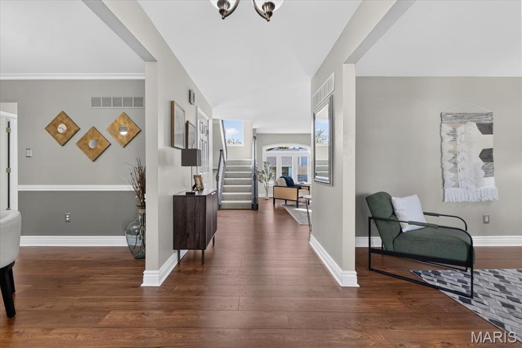 255 Cheval Square Drive