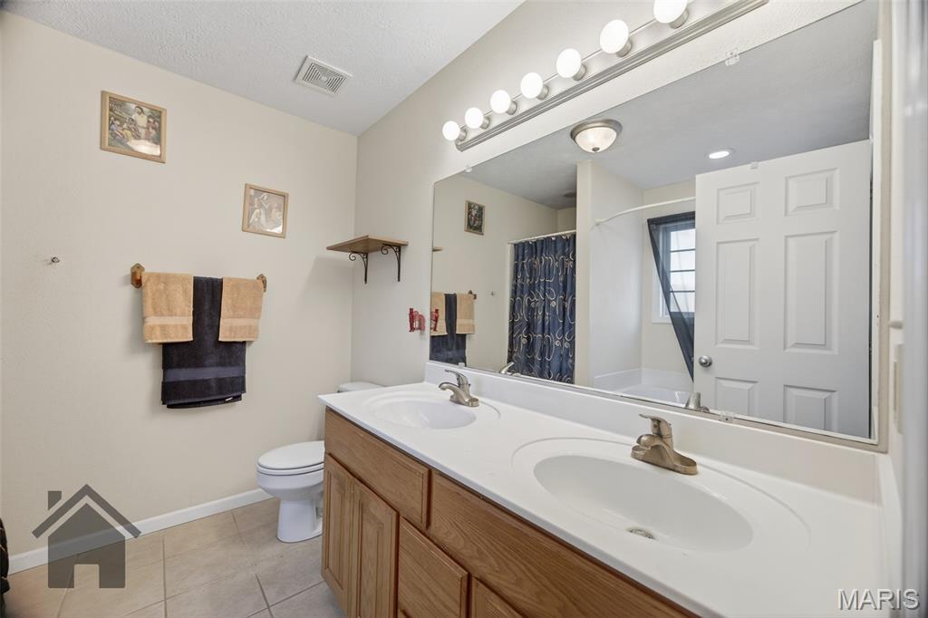 Thousand Hills Sub - Residential