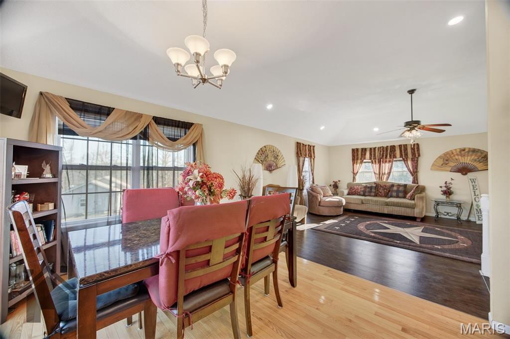 Thousand Hills Sub - Residential