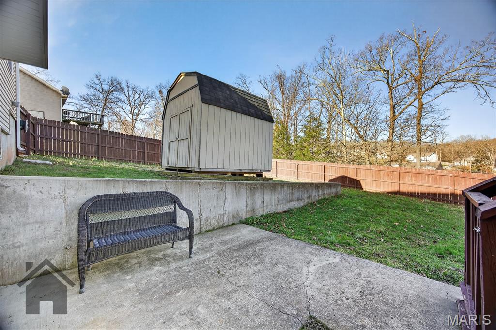 Thousand Hills Sub - Residential