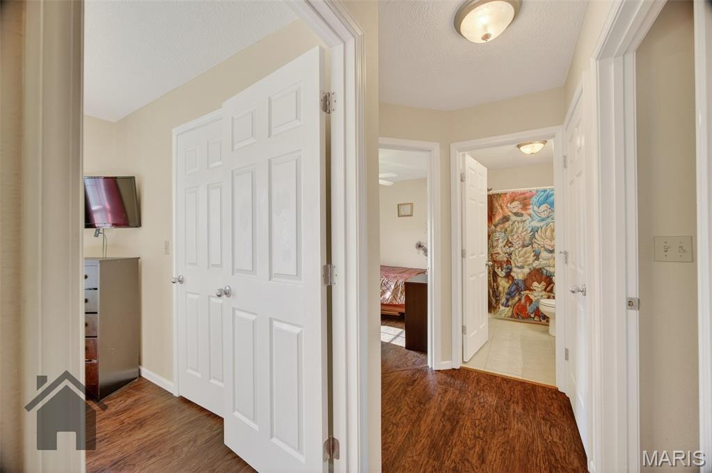 Thousand Hills Sub - Residential