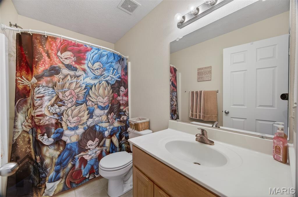 Thousand Hills Sub - Residential