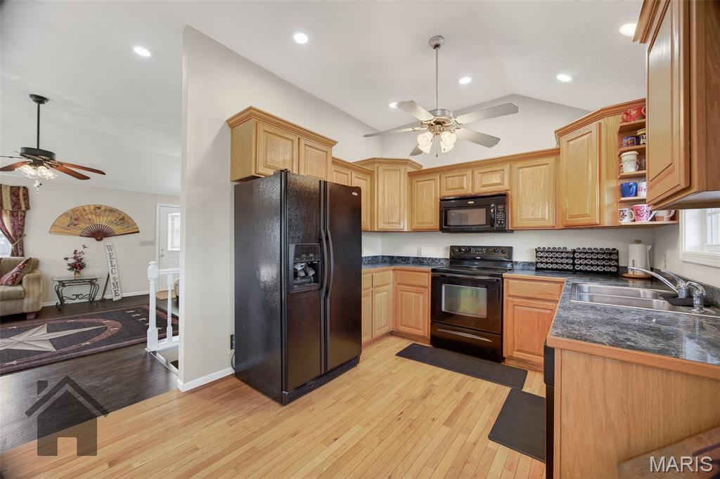 Thousand Hills Sub - Residential