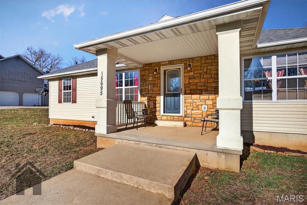 Thousand Hills Sub - Residential