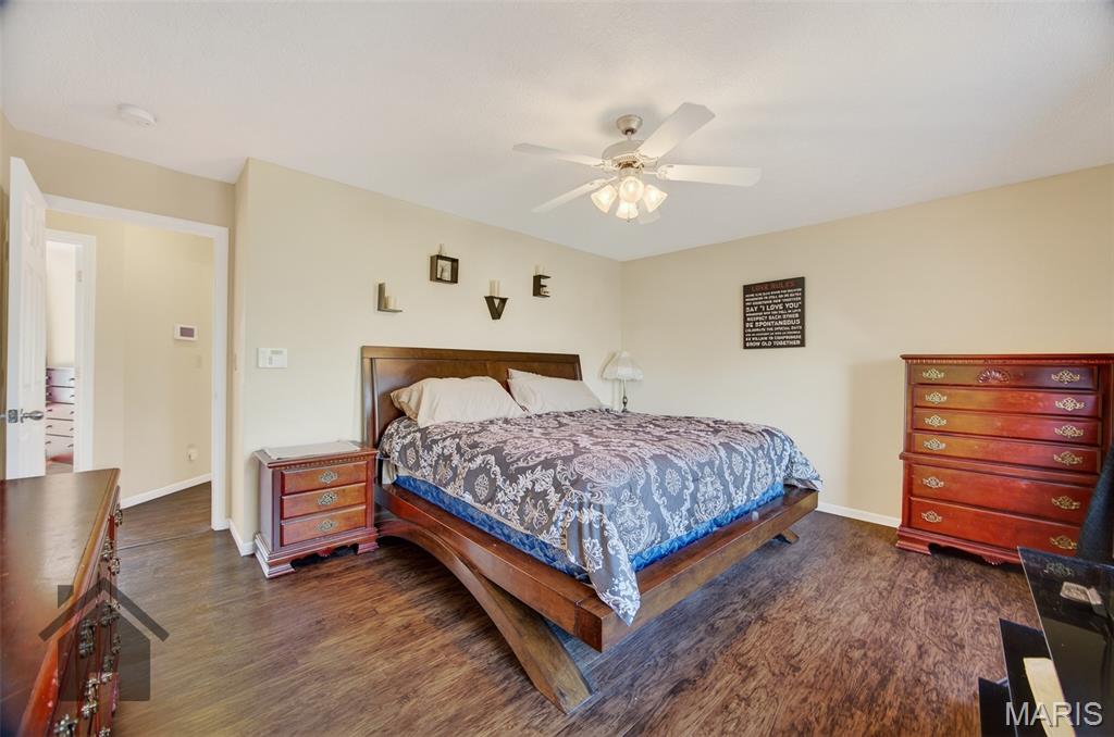 Thousand Hills Sub - Residential