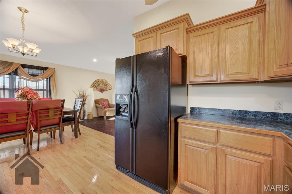 Thousand Hills Sub - Residential