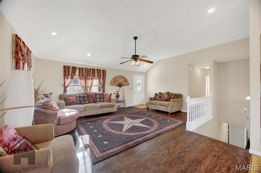 Thousand Hills Sub - Residential