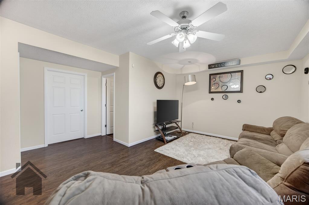 Thousand Hills Sub - Residential