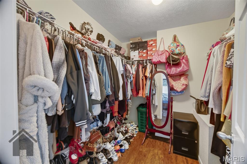 Thousand Hills Sub - Residential