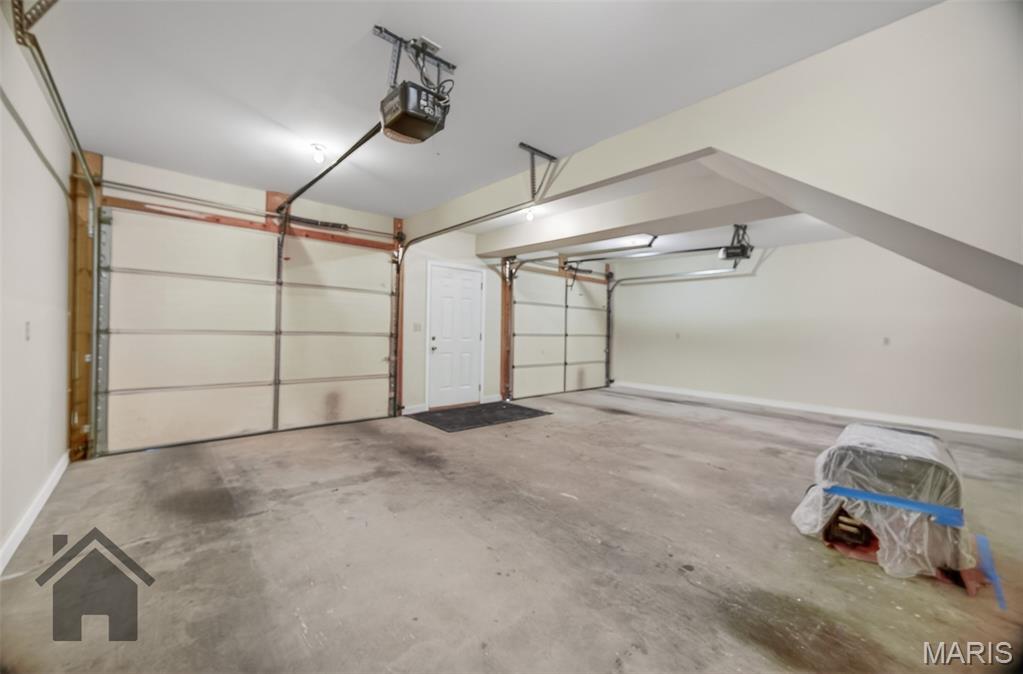 Thousand Hills Sub - Residential