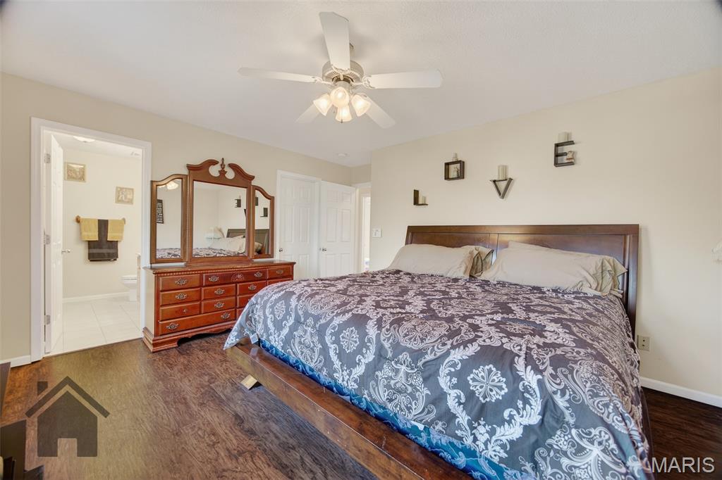 Thousand Hills Sub - Residential