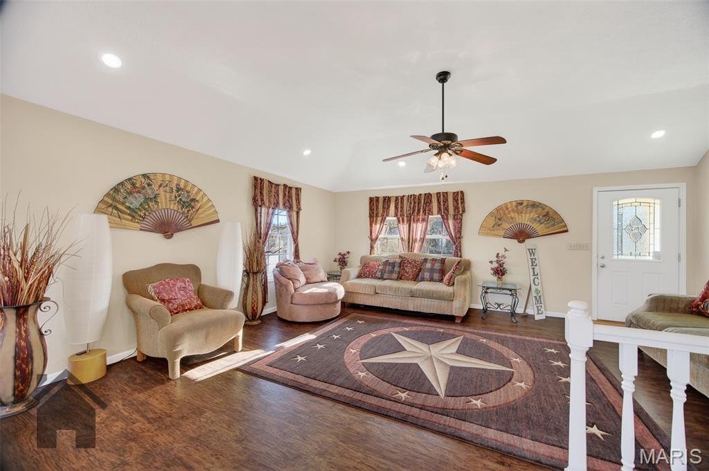 Thousand Hills Sub - Residential