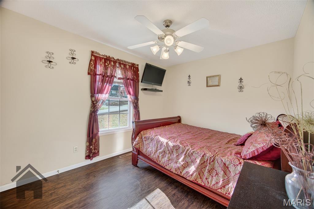 Thousand Hills Sub - Residential