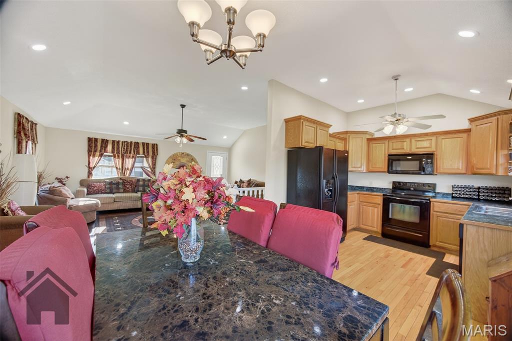 Thousand Hills Sub - Residential