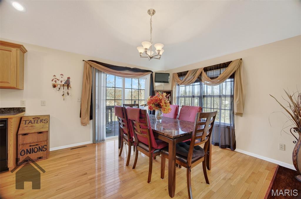 Thousand Hills Sub - Residential