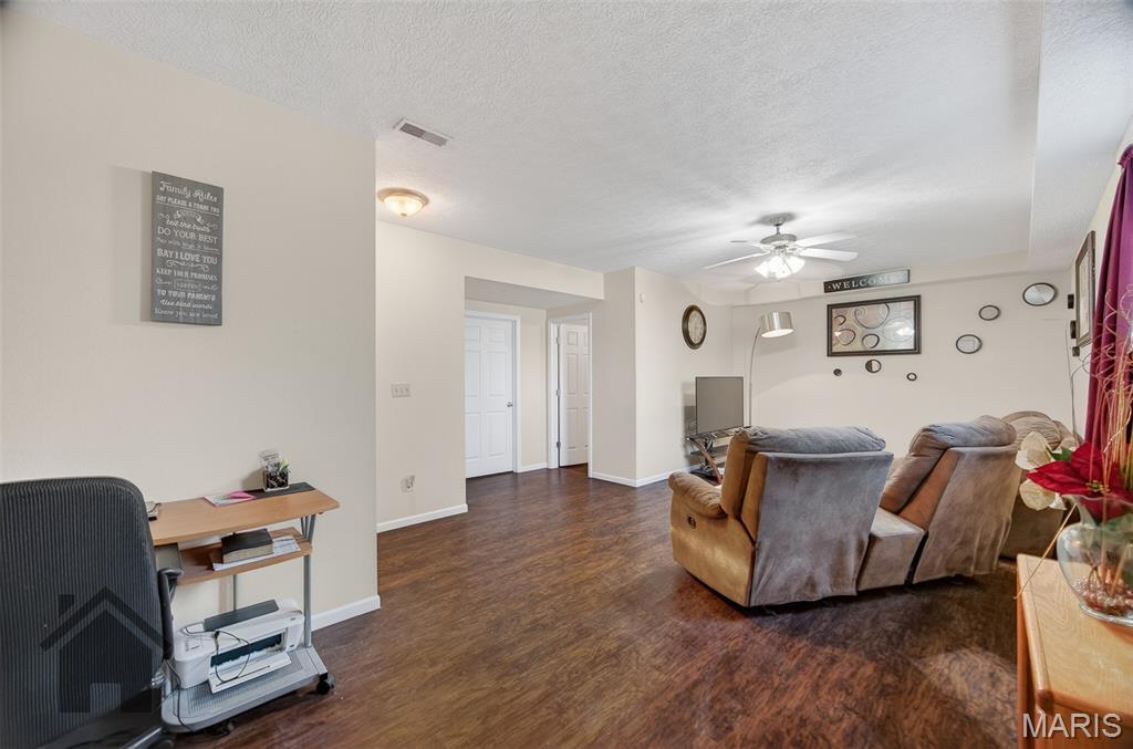 Thousand Hills Sub - Residential