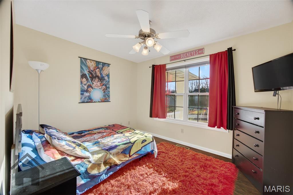 Thousand Hills Sub - Residential