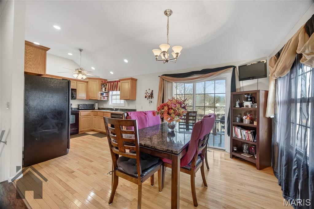 Thousand Hills Sub - Residential