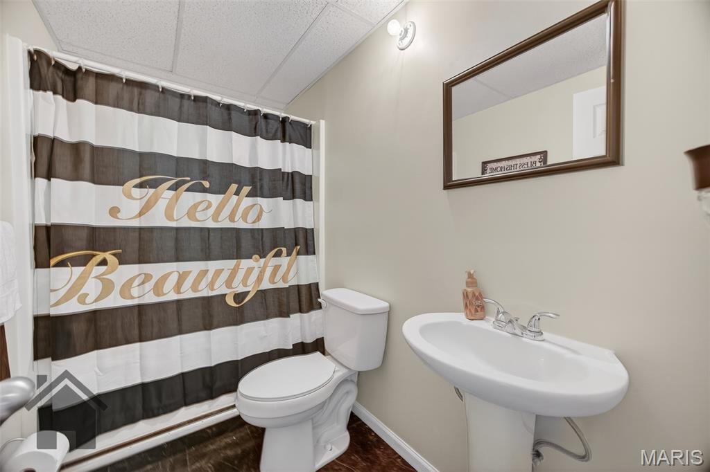 Thousand Hills Sub - Residential