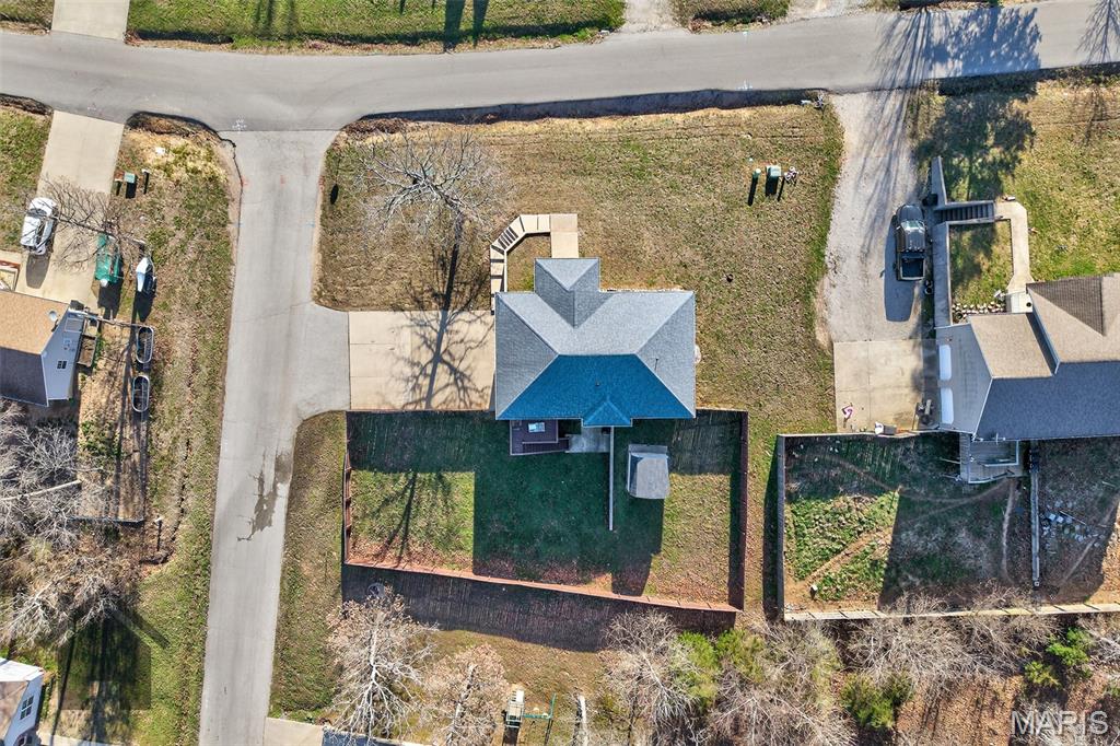 Thousand Hills Sub - Residential