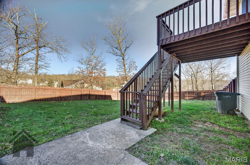 Thousand Hills Sub - Residential